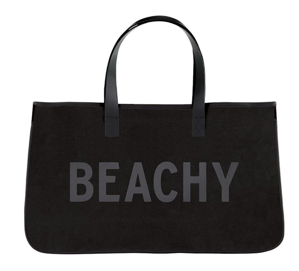 Canvas Totes - Sale