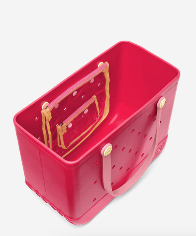 Two Tone Bogg Bags