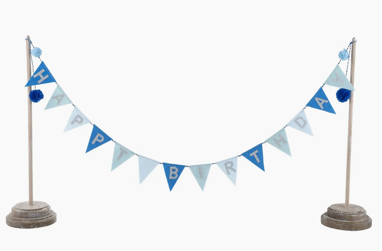 Birthday Banners
