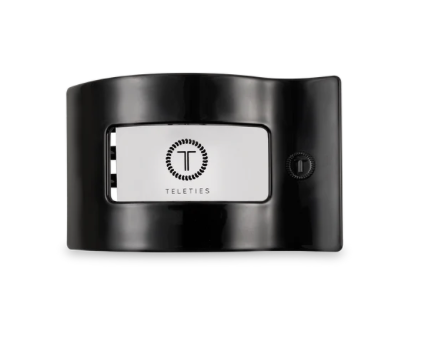 Small Rectangle Flat Hair Clips by Teleties