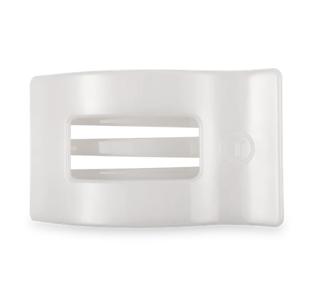 Medium Rectangle Flat Clip by Teleties