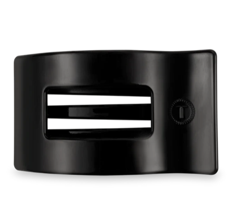 Large Rectangle Flat Clip by Teleties