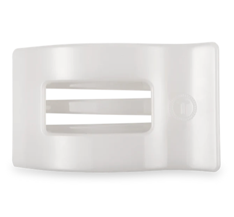 Large Rectangle Flat Clip by Teleties