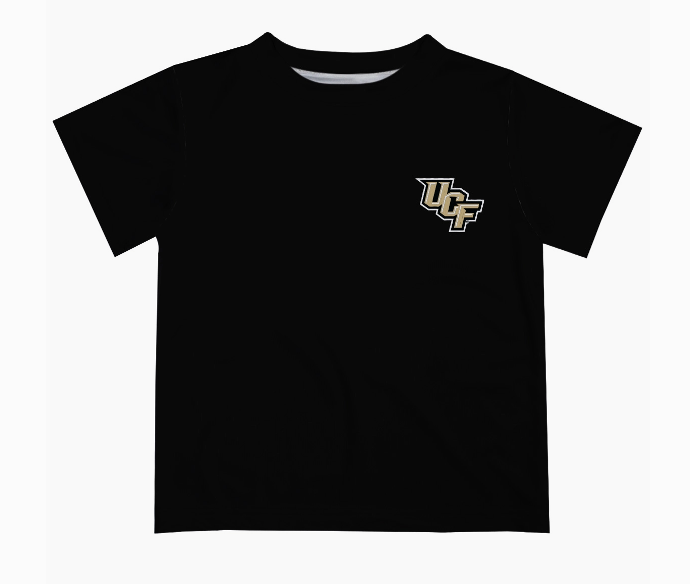 UCF Hand Sketched Boys T-shirt