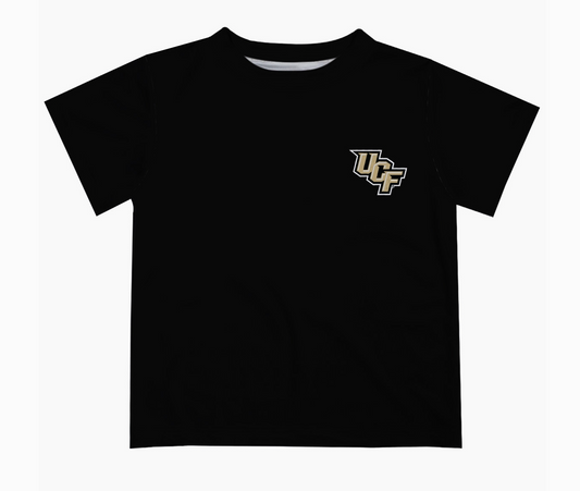 UCF Hand Sketched Boys T-shirt