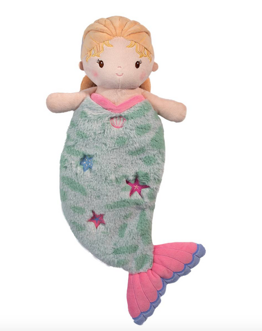 Cora Mermaid Collection