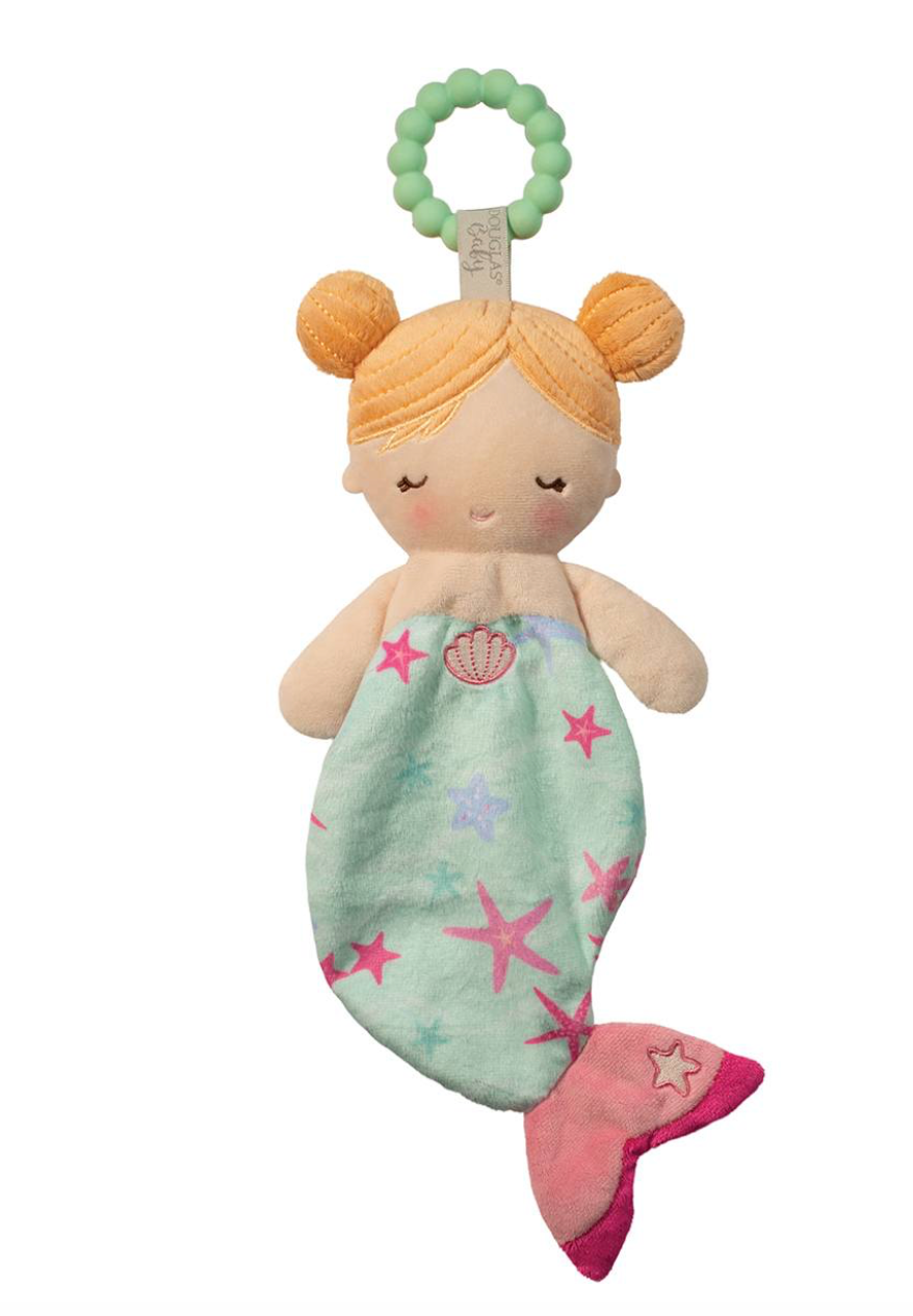 Cora Mermaid Collection