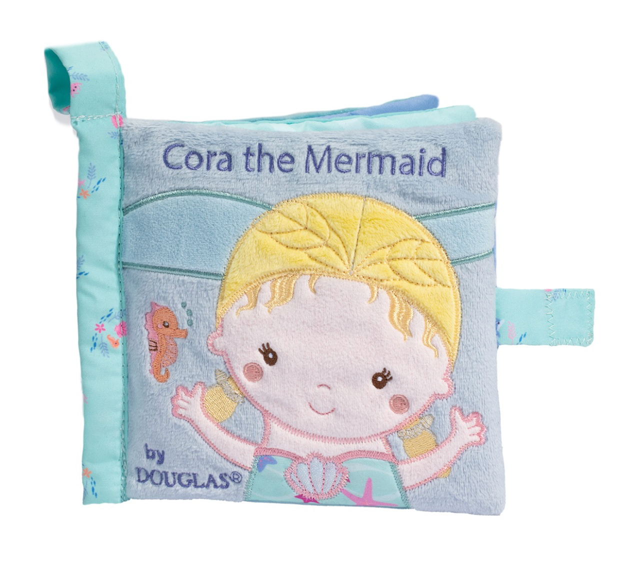 Cora Mermaid Collection