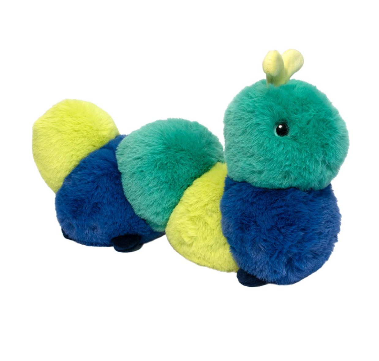Soft Caterpillar Plush
