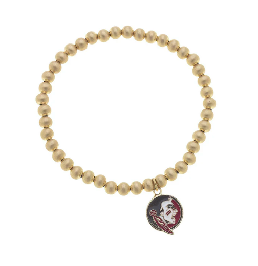 FSU Stretch Bracelets