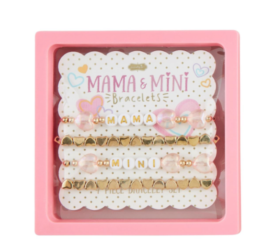 Mama & Mini Bracelet Sets