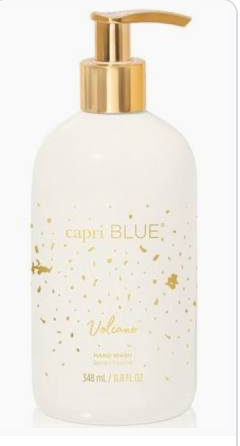 Volcano Medium Hand Wash, 11.8 oz