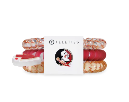 Go Noles! Collection by Teleties