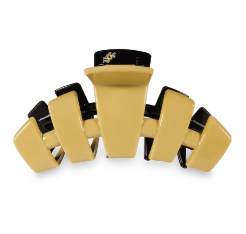 UCF Claw Hair Clip by Teleties