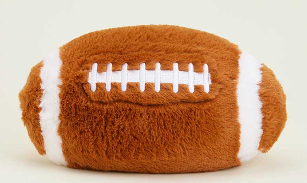 Football by Warmies