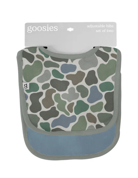 Camo by Goosies Collection