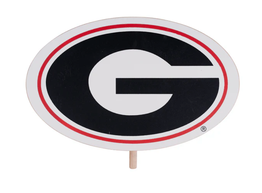 UGA Super G Topper