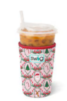 Christmas Cameos by Swig