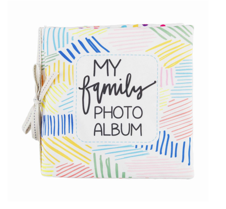My Family Photo Album