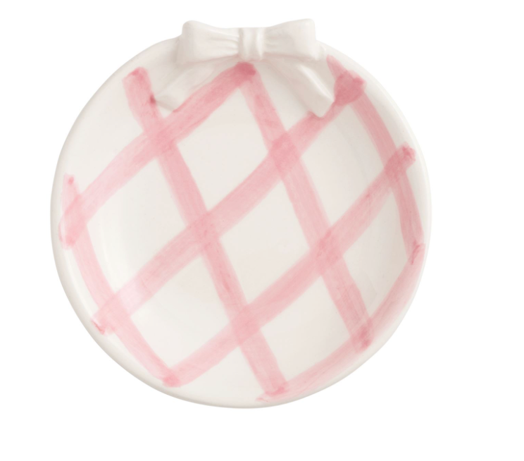 Tidbit Dishes
