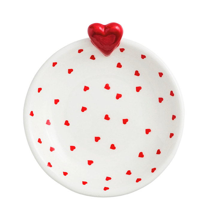 Tidbit Dishes