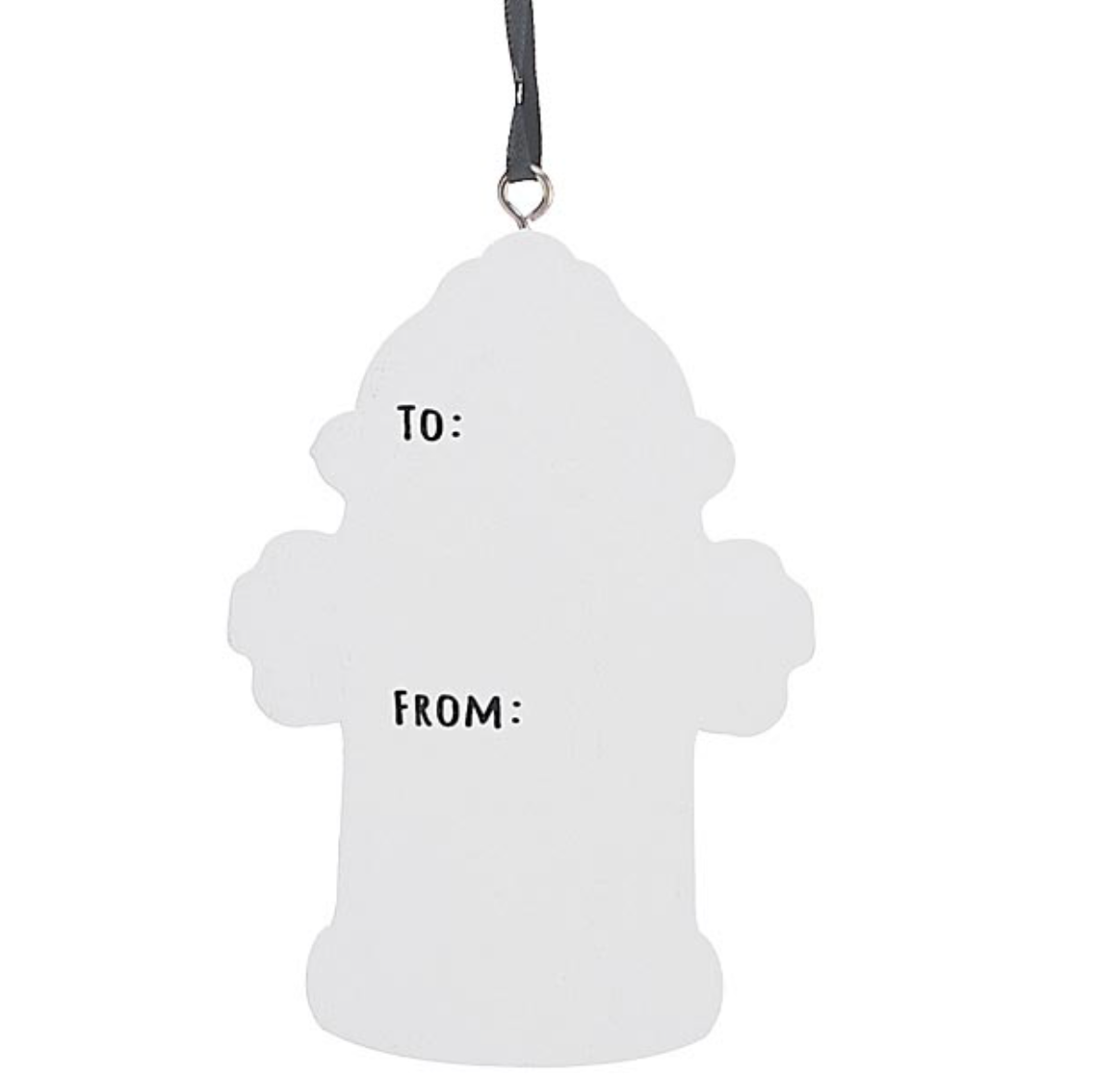 Occupation Ornaments