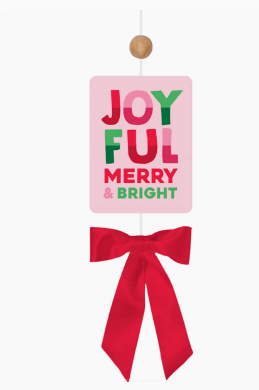 Holiday Air Freshener