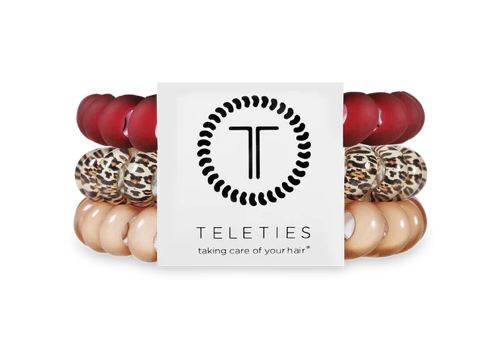 Wild Side by Teleties