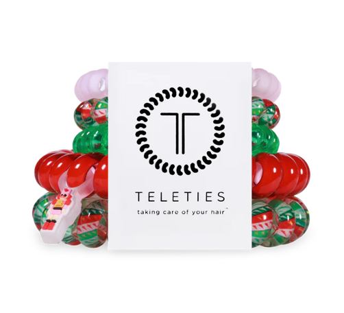 You Crack Me Up Mixed Pack by Teleties