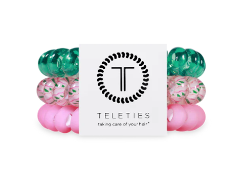 Merry Pinkmas by Teleties