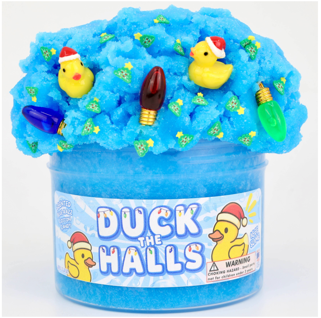 Duck the Halls by Dope Slime