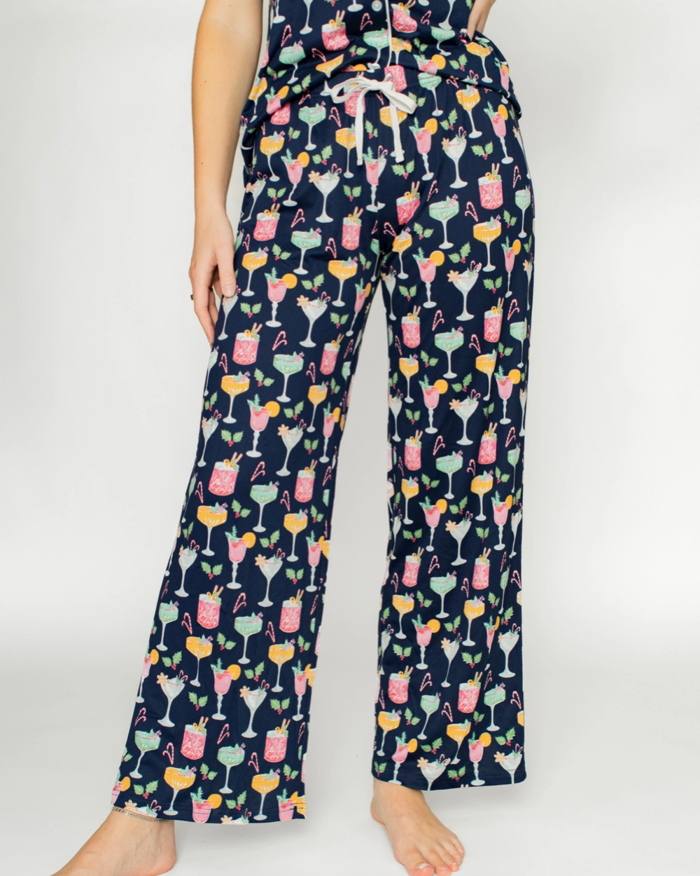Fizz The Season Sleep Pant