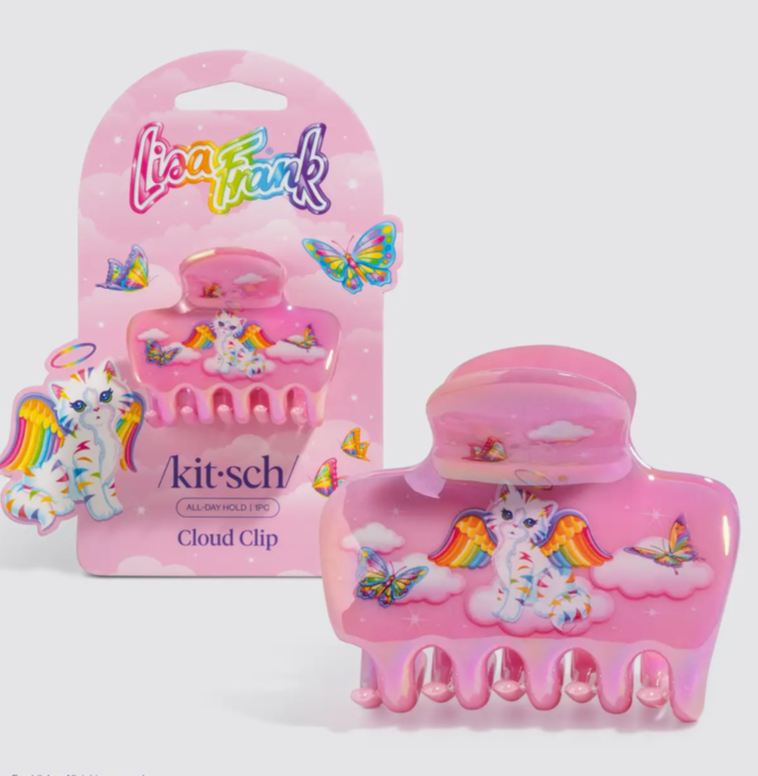 Lisa Frank & Kitsch