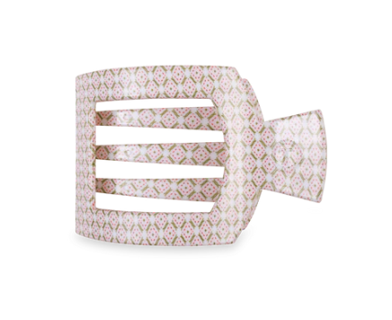 Laura Parks and Teleties