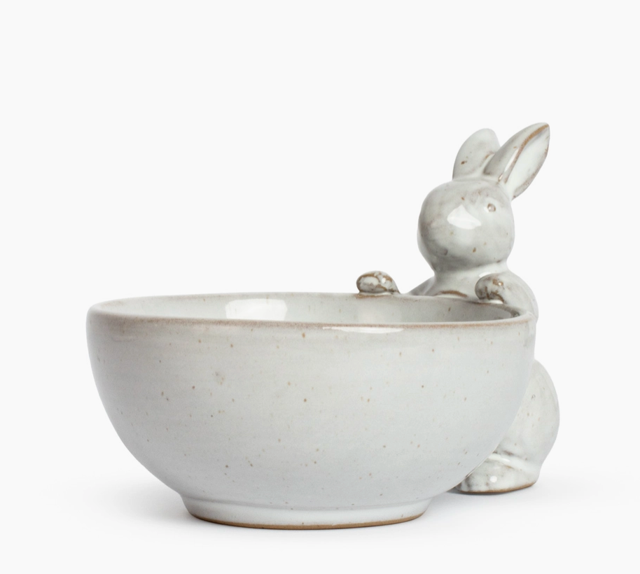 Melissa Bunny Bowl
