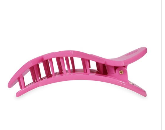 Heart Hair Clip by Teleties