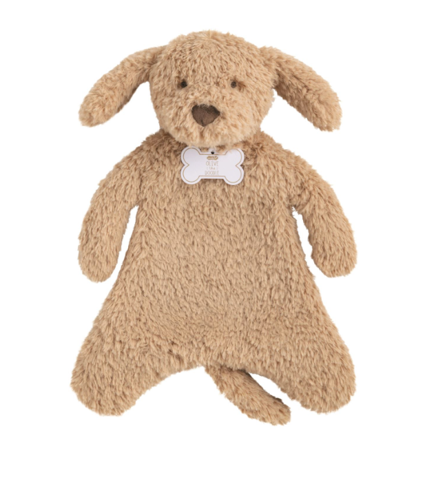 Personalized Dog Woobie