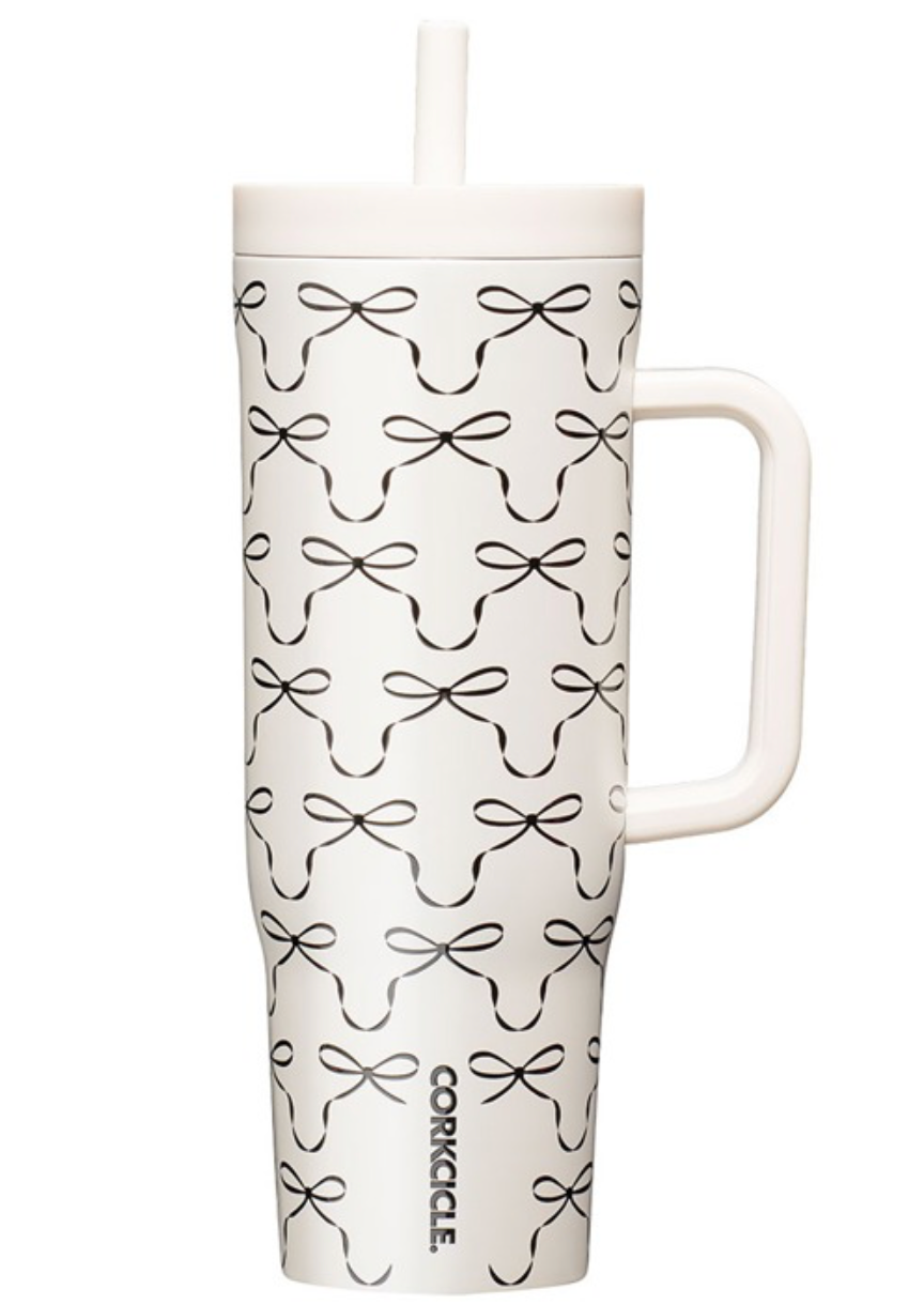 Black Bows by Corkcicle