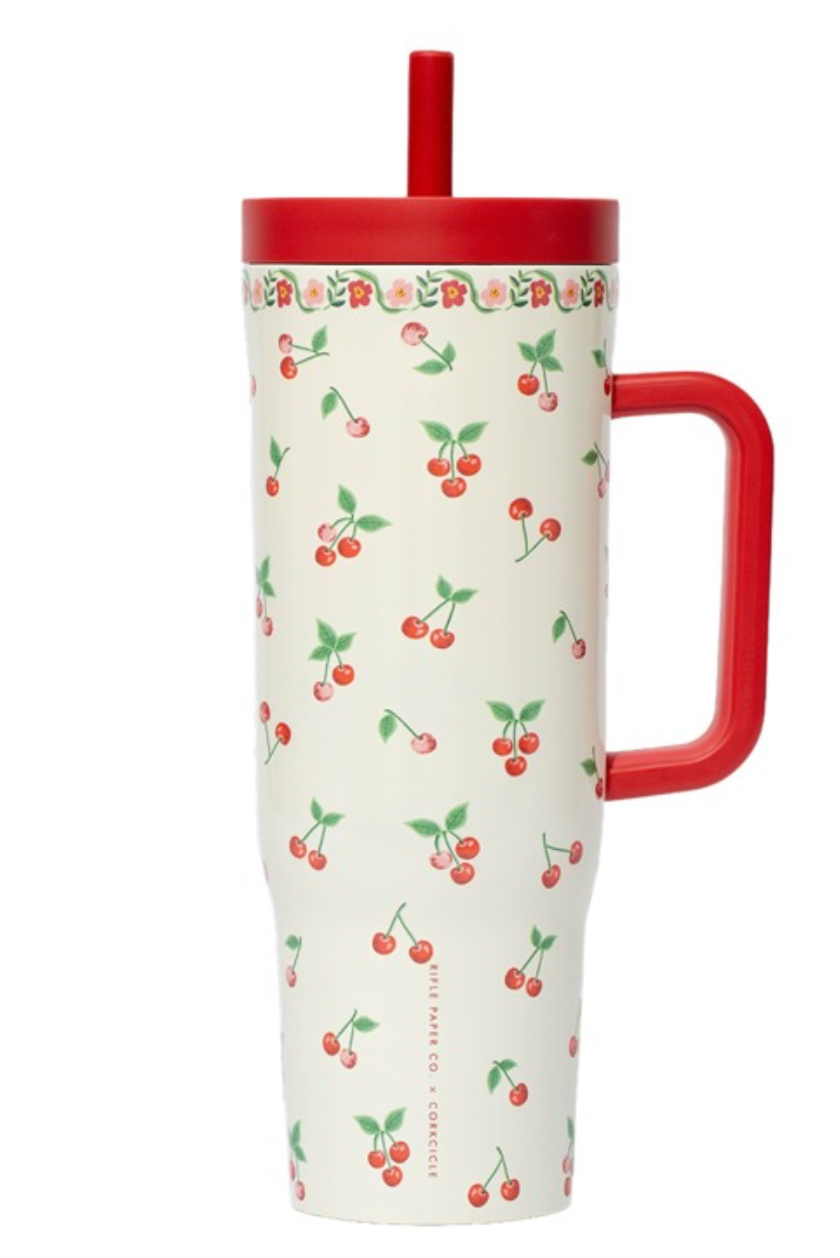 Cherries by Rifle & Corkcicle