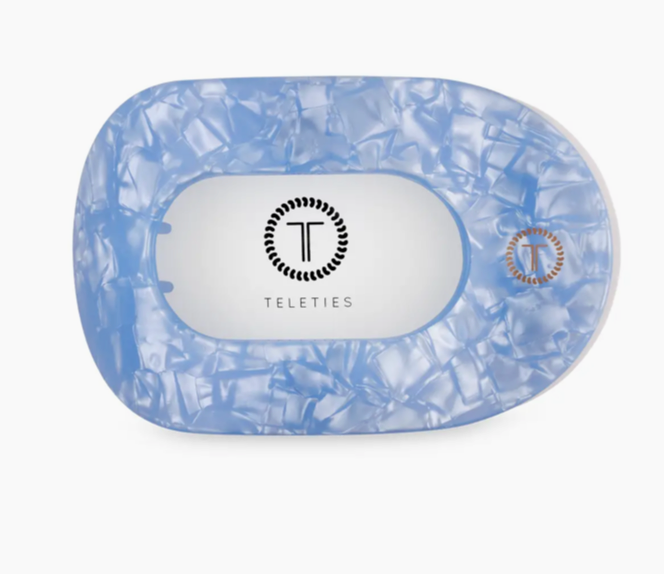 Blue Lagoon by Teleties