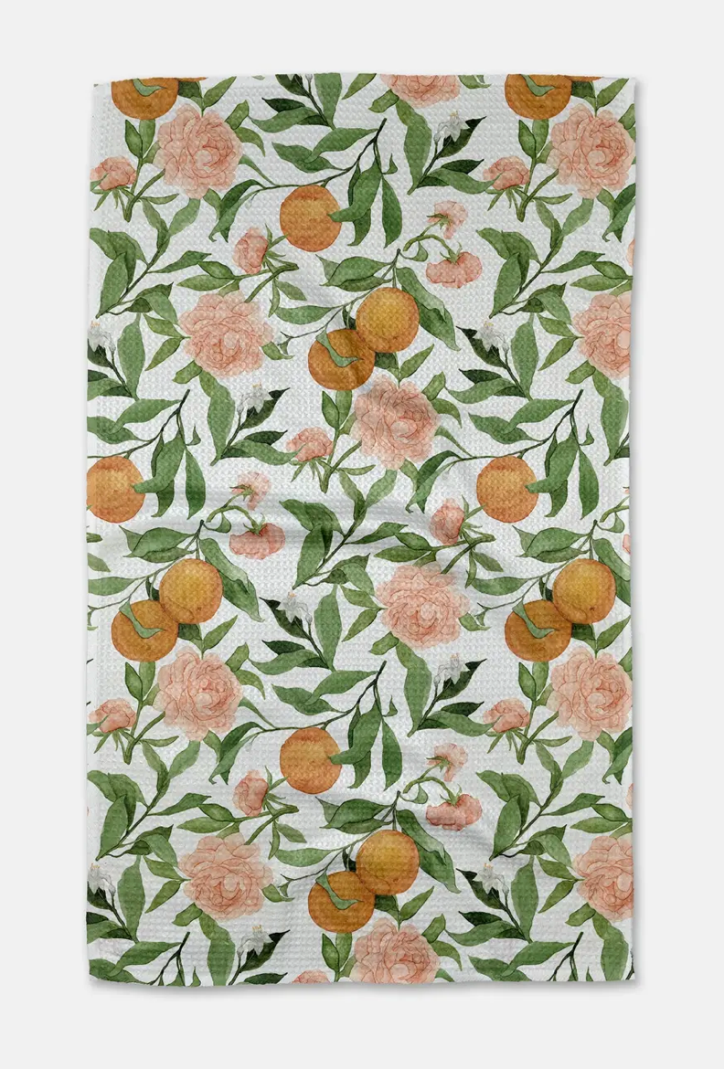 A Peony For Your Thoughts by Geometry