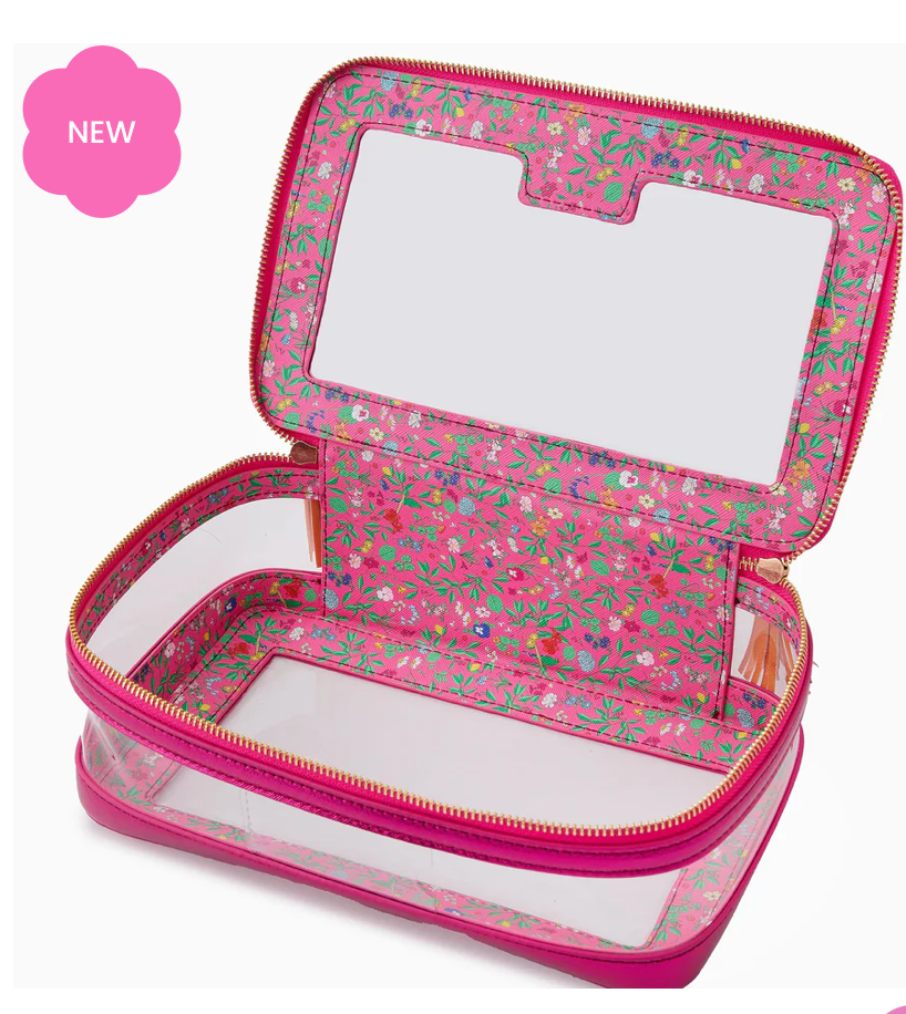 Oh My Mahjong Tile Storage Bag