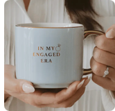 Engaged Era Coffee Mug
