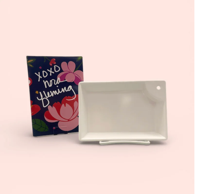 Nora Fleming Teeny Tray