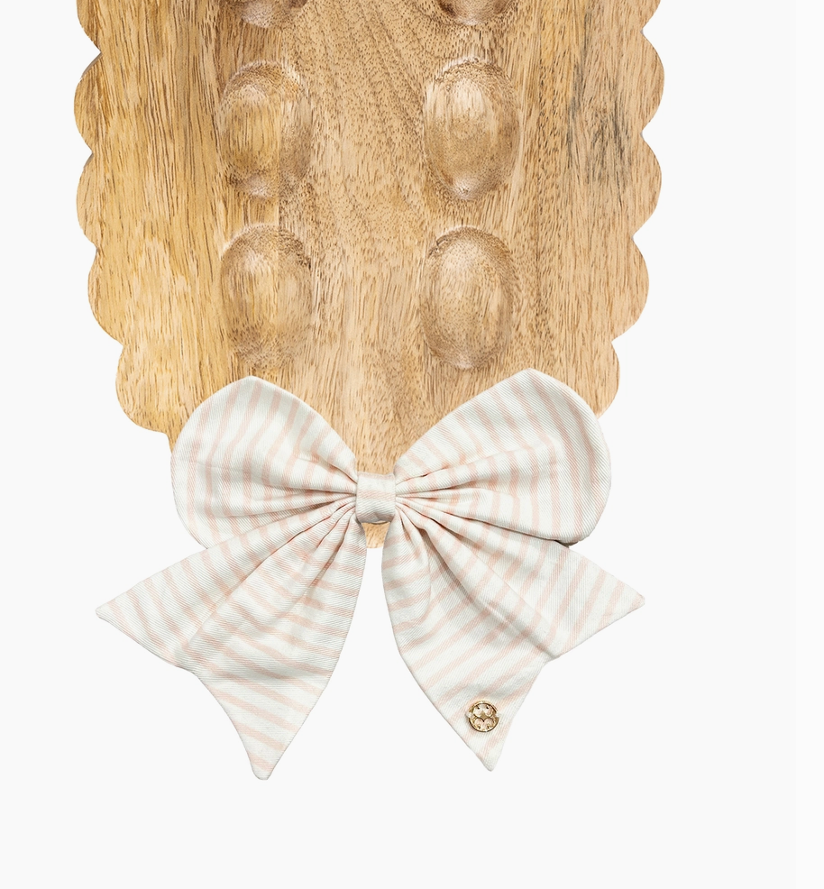 Spring Magnetic Bows