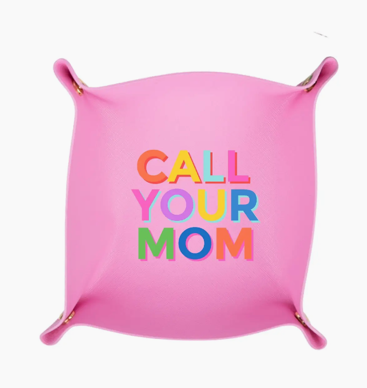 Call Your Mom Gift Tray