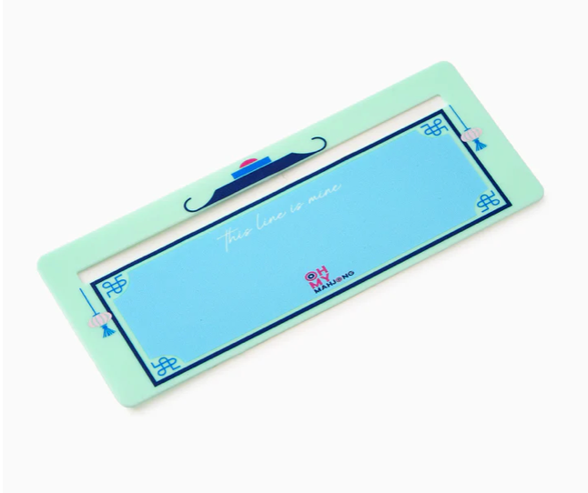 Line Finder by Oh My Mahjong