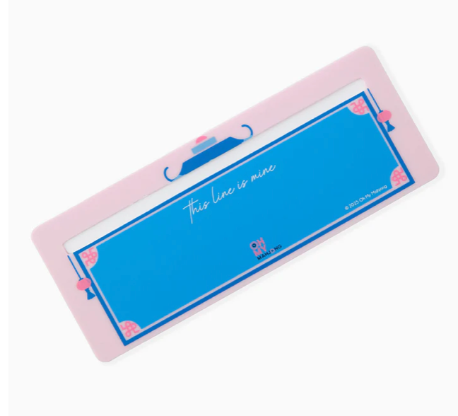 Line Finder by Oh My Mahjong