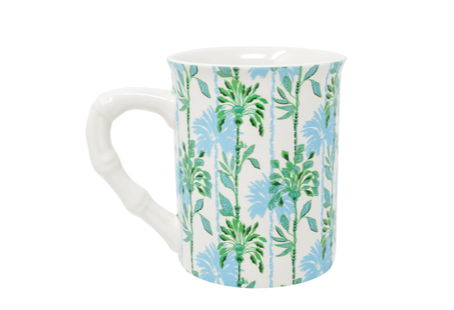 Ceramic Mug by Lilly Pulitzer