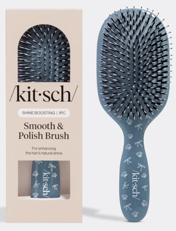 Smooth & Polish Brush by Kitsch